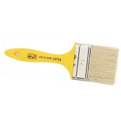 Πινέλα ιταλίας PL01 μονά...