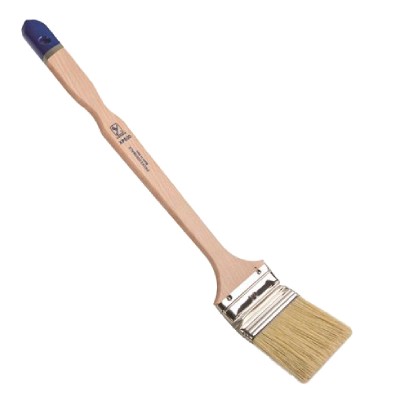 Πινέλα ιταλίας στραβά S830...