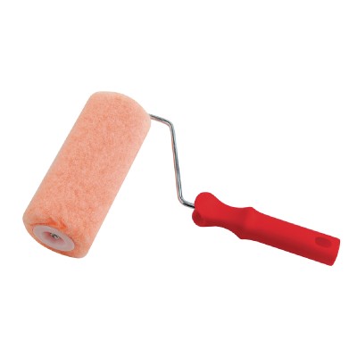 Ρολό συνθετικό 18cm κομπλέ...