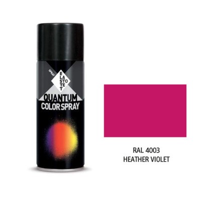 Σπρέι φούξια ''heather...