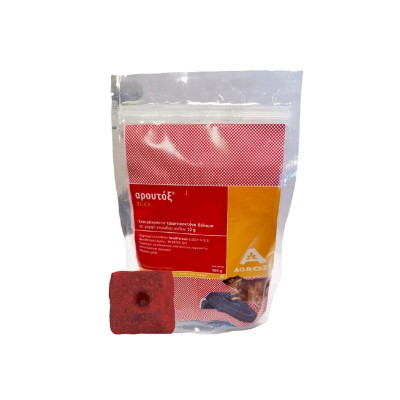 Ποντικοφάρμακα Aroutox...