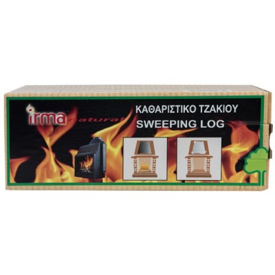 Καθαριστικός κορμός για...