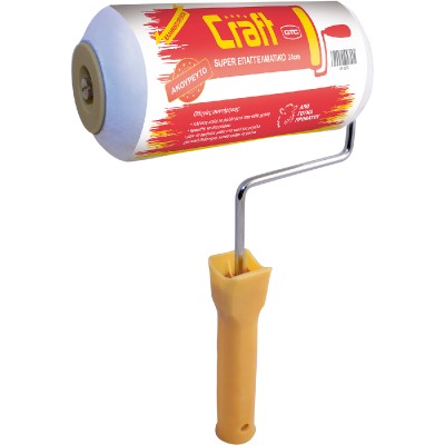 GTC Ρολό γούνας Craft...