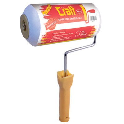 GTC Ρολό γούνας Craft...