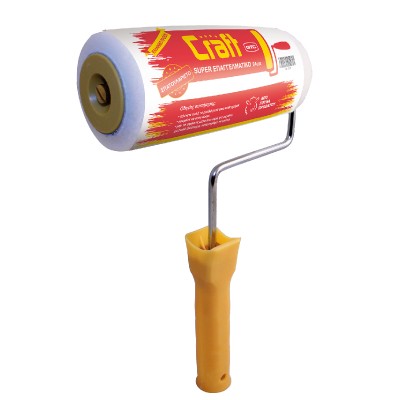 GTC Ρολό γούνας Craft...