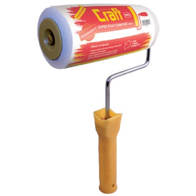 GTC Ρολό γούνας Craft...