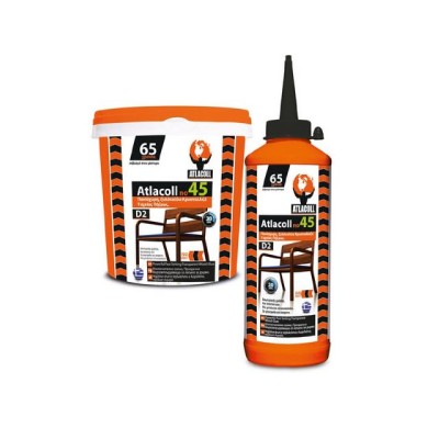 ATLACOLL Κόλλα κρυσταλλιζέ...