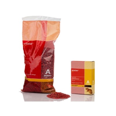 Ποντικοφάρμακα Aroutox...