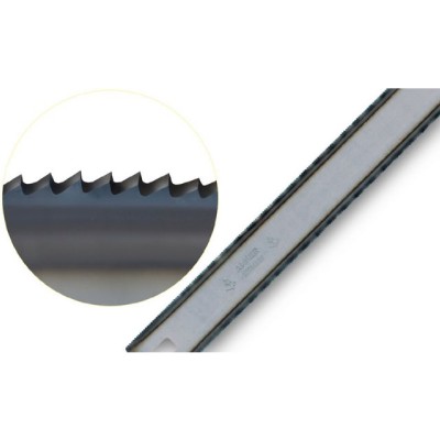 Λάμες σιδηροπρίονου άγκυρας...