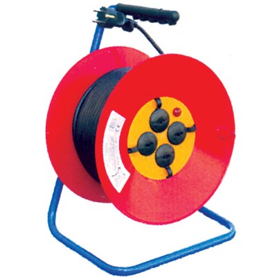 Μπαλαντέζα πλαστικό καρούλι...