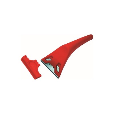 Ξύστρα τζαμιών πλαστική...