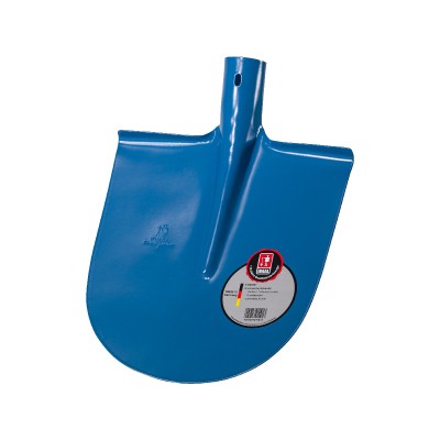 IDEAL Φτυάρι στρογγυλό Νο2...