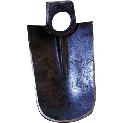 Τσάπα Κορίνθου στρογγυλή...