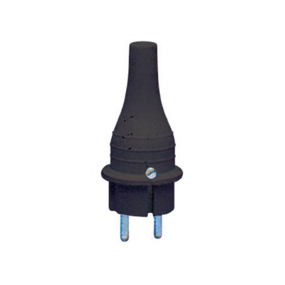 Φίς αρσενικό λαστιχένιο IP...