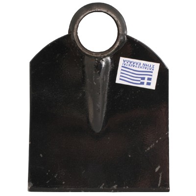 Τσάπα τετράγωνη λάσπης 2LB...