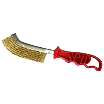 SIT 010 Συρματόβουρτσα...