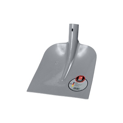 IDEAL Φτυάρι κοφτό κρήτης...