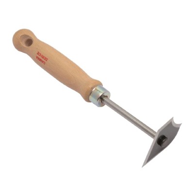 Ξύστρα τρίγωνη και οβάλ...