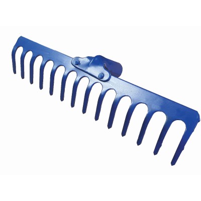 Τζουγκράνα 16 δόντια για χώμα