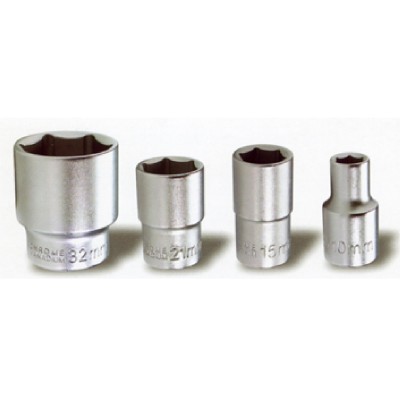 MACO ΚΑΡΥΔΑΚΙΑ Cr-V 1/2'' -...