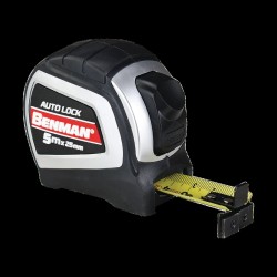 ΜΕΤΡΟ ΡΟΛΟ AUTO LOCK