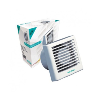 GEYER Εξαεριστήρας ροής...