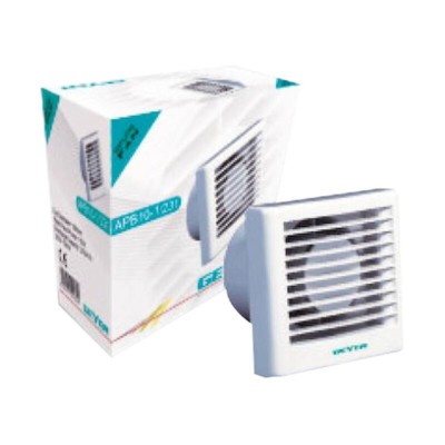 GEYER Εξαεριστήρας ροής...