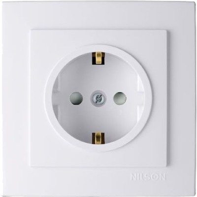 GEYER Πρίζα σούκο nilson...