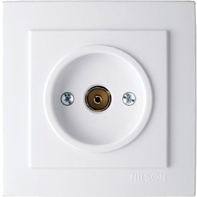 GEYER Πρίζα tv διελεύσεως...