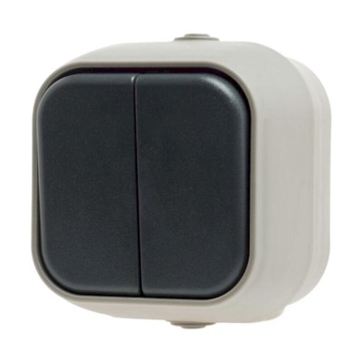 GEYER Διακόπτης κομμιτατέρ...