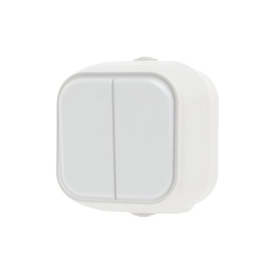 GEYER Διακόπτης a/r διπλός...