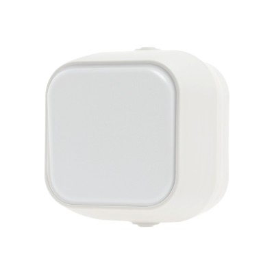 GEYER Διακόπτης απλός IP54...