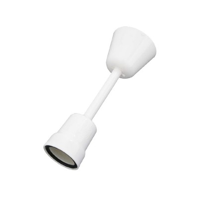 Ντουί οροφής E27 βιδωτό...