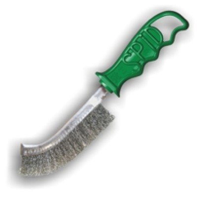 SIT 011 Συρματόβουρτσα...