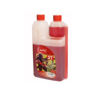Λάδι διχρόνου κινητήρα με...
