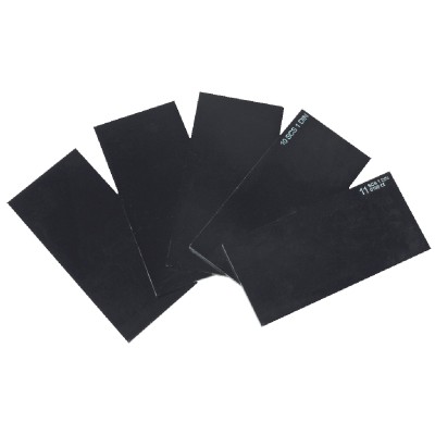 Τζάμια μάσκας...