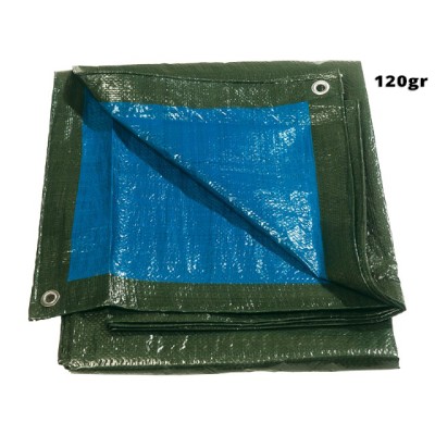 Μουσαμάδες 120gr 4 * 5m...