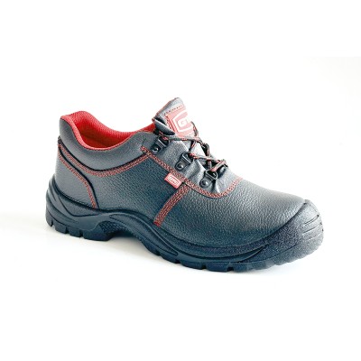 Παπούτσι δερμάτινο χωρίς...