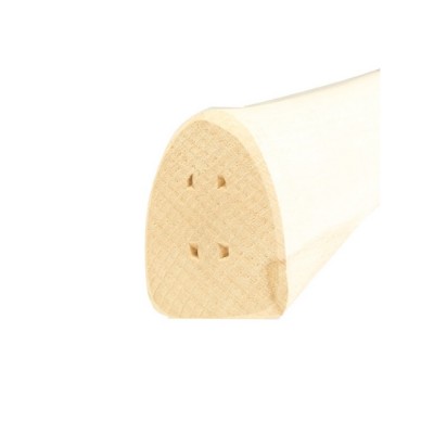 Στειλεοί τσεκουριού Νο.00...