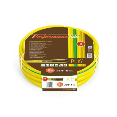 Λάστιχο ποτίσματος Play...