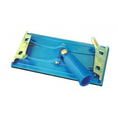 Γυαλοχαρτιέρα κονταριού...