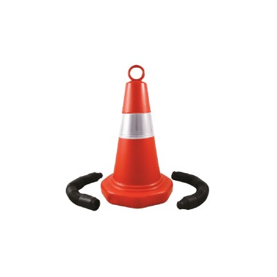 Κώνοι κυκλοφορίας 50cm...