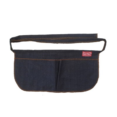 Ποδιές μαστόρων τζιν με δύο...