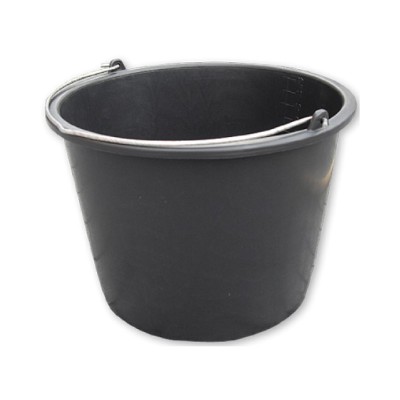 Κουβάς Φ38 20lt με αρίθμηση...