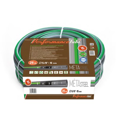 Λάστιχο ποτίσματος...