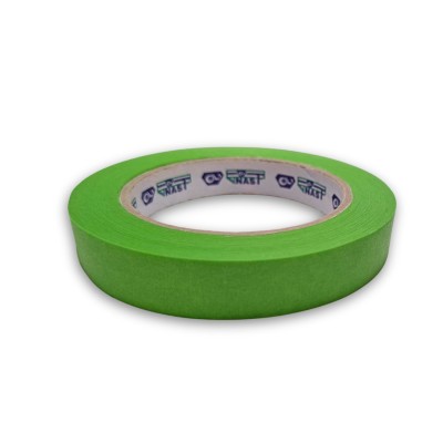 Χαρτοταινία UV Πράσινη...