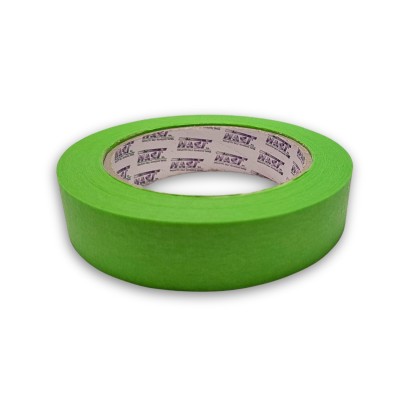 Χαρτοταινία UV Πράσινη...