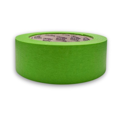 Χαρτοταινία UV Πράσινη...