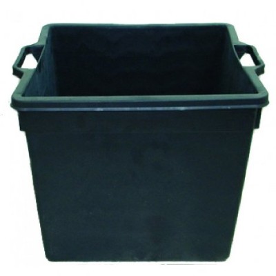 Κουβάς τετράγωνος οικοδομής...