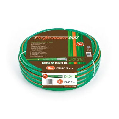 Λάστιχο ποτίσματος Cricket...